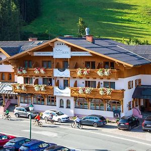 Hotel Alpenblick