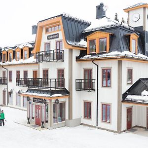 Hovde Hotell